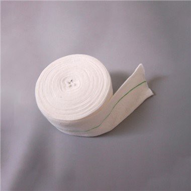 Pembalut Tubular anjal