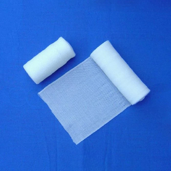 Conforming Elastic Bandage