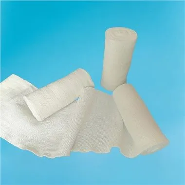 Pembalut Elastik Crepe