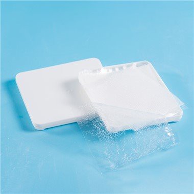 Adakah Parafin Gauze Roll boleh terbiodegradasi?